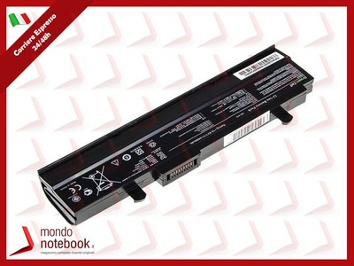 Green Cell Batterie Für ASUS 4400 mAh 11.1V EeePC 1011 1015 1016 1215 1225 R011