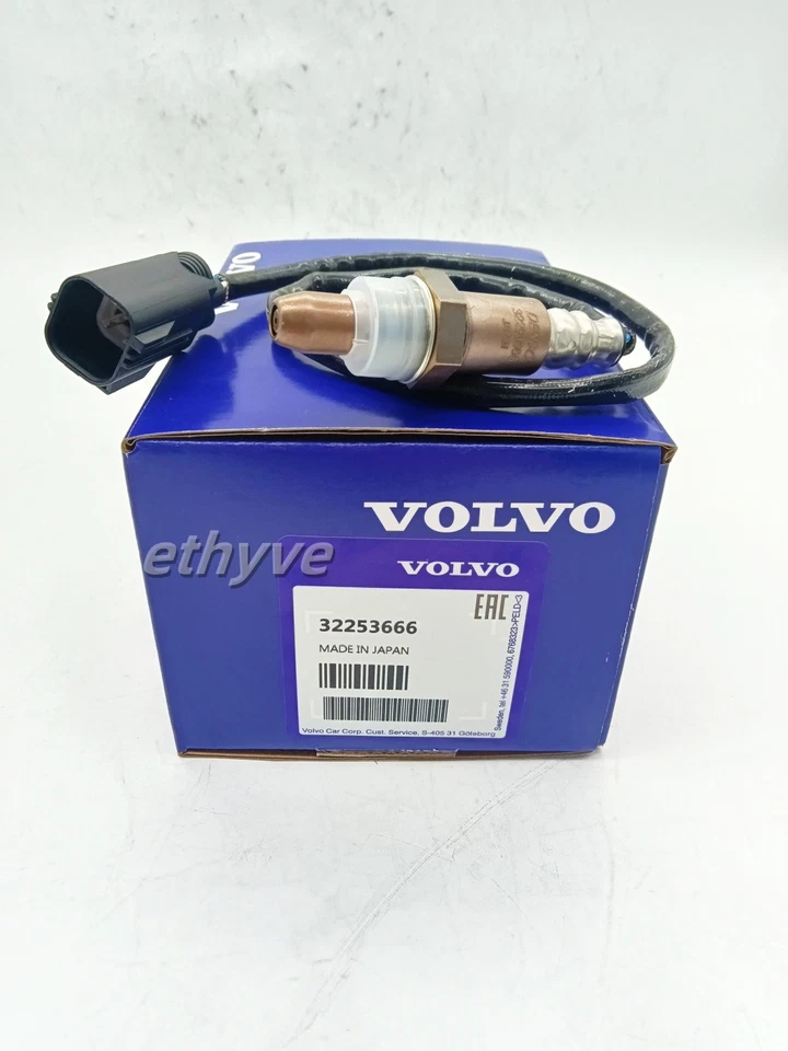 32253666 Oxygen Sensor Upstream For Volvo S60 S80 S90 V60 V70 V90 XC40 XC60 XC90 Foto 3 de 4