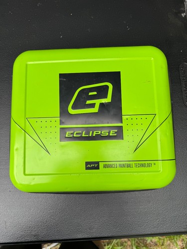 Planet Eclipse Geo 3.5 - Fully Working - Picture 3 of 24