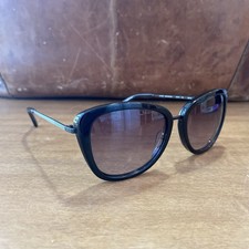 Draper James DJ7006 001 black 55/17 135 UV Protection sunglasses L147 See Desc