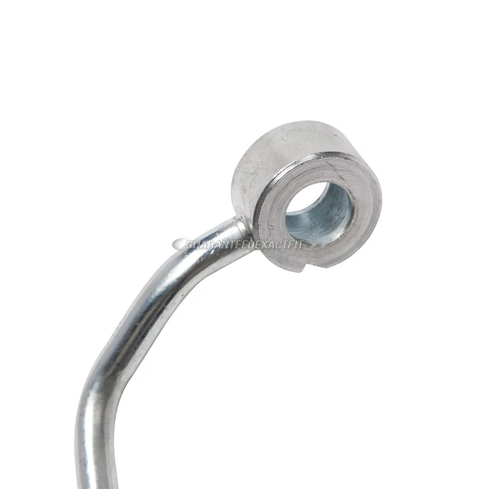 For Hyundai Sonata 1999-2005 Edelmann Power Steering Pressure Hose TCP - Image 2 of 3