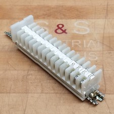 Allen Bradley 1492CA Terminal Block 600V - USED