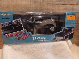 55 Chevy American Graffiti | eBay