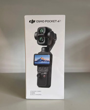 Osmo Pocket 4P NEW IN BOX US STOCK