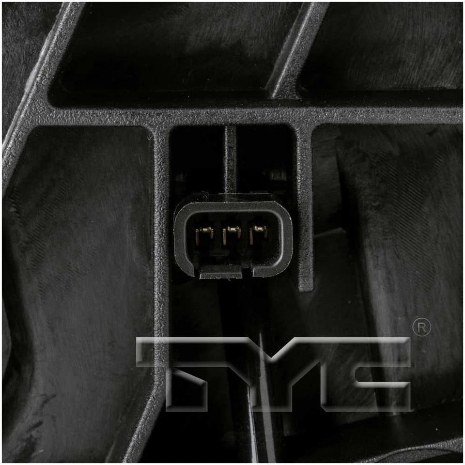 Espejo retrovisor para Saturn Vue TYC 2002-2007 Foto 3 de 4