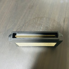 Akumajo Densetsu Castlevania III Nintendo Famicom Konami 1989 RC845 Action Rare