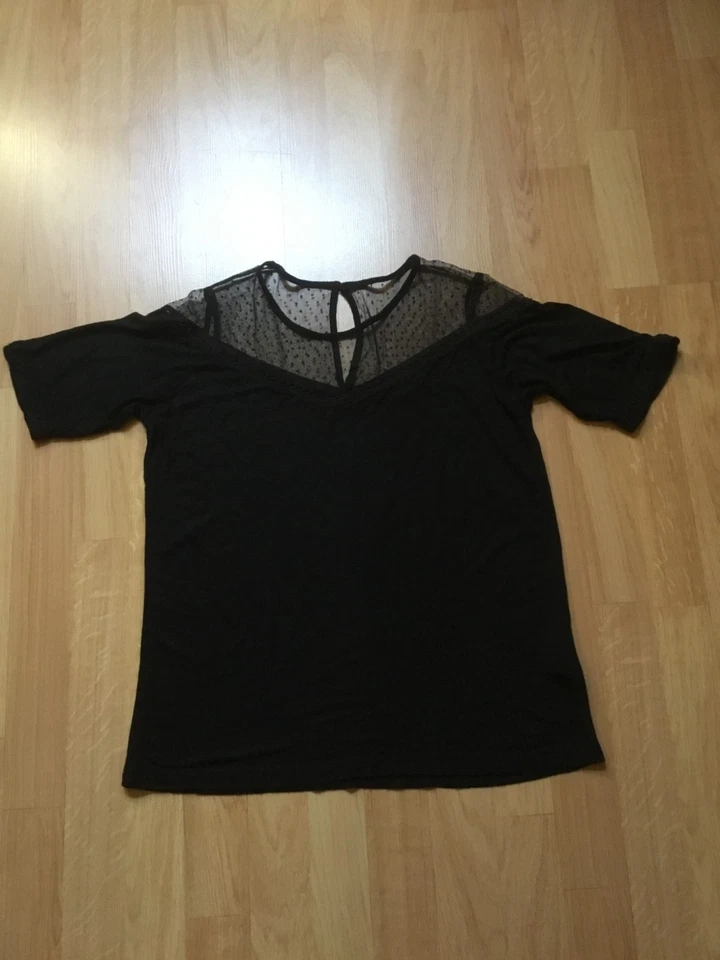 CHEMISIER FEMME - TAILLE S - MARQUE KAPORAL - Photo 1/1