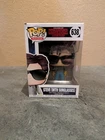 Funko POP! Stranger Things Steve (with Sunglasses) #638