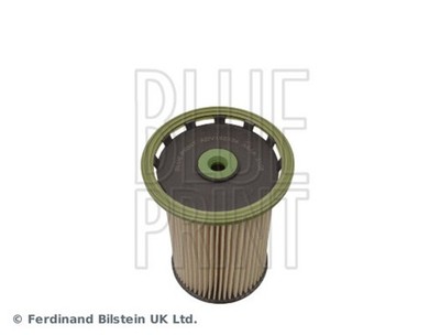 Kraftstofffilter BLUE PRINT ADV182324 Filtereinsatz CJGD für 7P6 CRCD TOUAREG VW