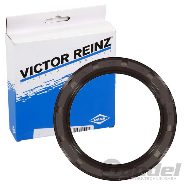 Reinz Simmerring Wellendichtring Kurbelwelle FüR Toyota Corolla Cressida Starlet-image