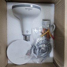 Sengled SNAP 2 HD Floodlight Camera w Motion ...