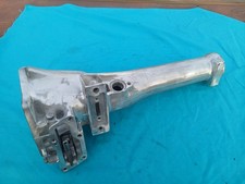Mopar A-727 Torqueflite Transmission Tail Shaft Cover 2464217 1965 Big Block Mopar A-727 Torqueflite Transmission Tail Shaft Cover 2464217 1965 Big Block