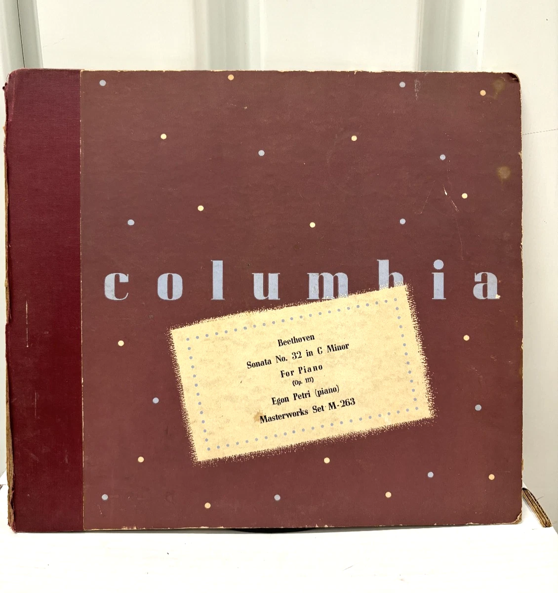 Quartet Vinyl Records for sale | eBay