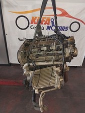 192A5000 MOTORE FIAT STILO 1.9 JTD 16V. 140CV. Km 212,000 Funzionante Completo 