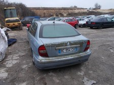 Feu avant (phare) Citroen C5