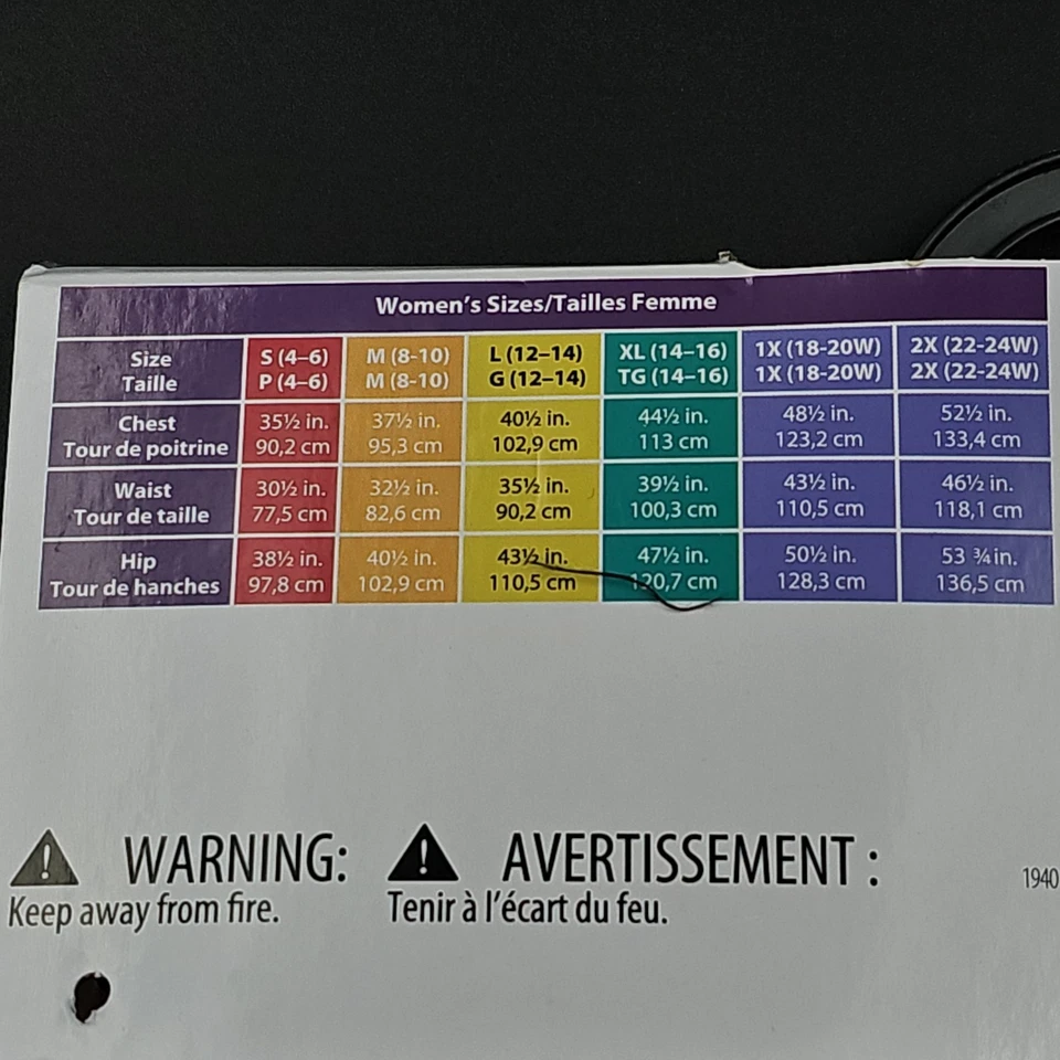 Tutú de Lentejuelas Doradas Disfraz Unisex Adulto Disfraz Disfraz Disfraz Conjunto, Talla Única, Nuevo con Etiquetas Foto 3 de 4