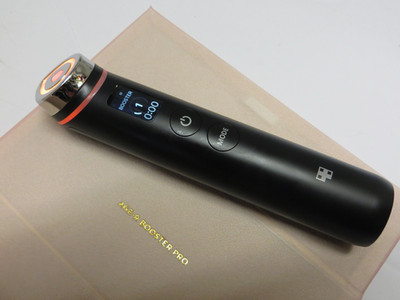 Medicube AGE-R Booster Pro Home Skin Care Device Me-BPRO 6 in 1 Technology