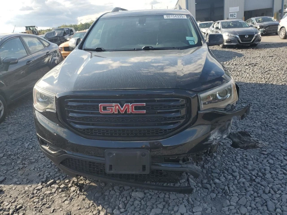 Transfer Case 2.4L Fits 10-17 EQUINOX 3089405 - Image 3 of 4