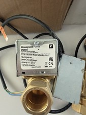 Honeywell 28mm 3-Port Valve