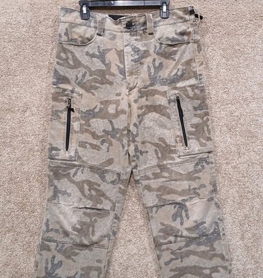 Men s Sleeping Indian Designs Pants Size 36 100% Cotton