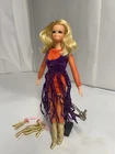 Vintage Live Action PJ 1970’s Mattel Barbie Doll In Original Outfit