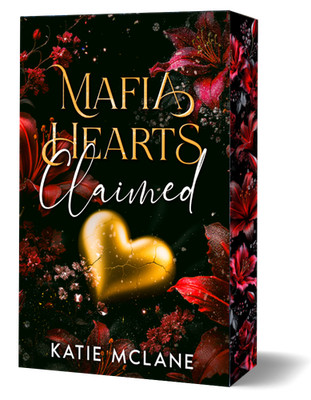 Katie McLane / Mafia Hearts - Claimed