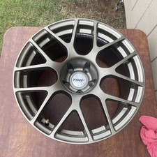 Tsw N936 18x10.5. 5x114.3 Rim