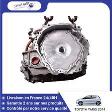 Boite de vitesse Toyota YARIS II