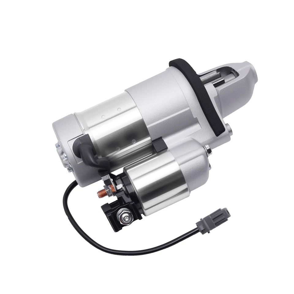 Starter For Nissan 370Z Infiniti G37 Q50 Q60 3.0L 3.7L V6 17934R 23300-EY00A Foto 3 de 4