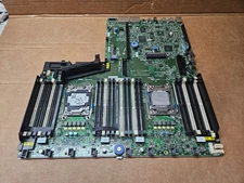 00MV248 LENOVO IBM X3550 M5 SYSTEM BOARD 1 Year Ebay Warranty