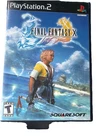 New ListingFinal Fantasy X (Sony PlayStation 2, 2003) Black Label  Complete  w/ Manual