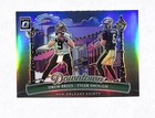 2025 Donruss Optic Tyler Shough Base (RAW)
