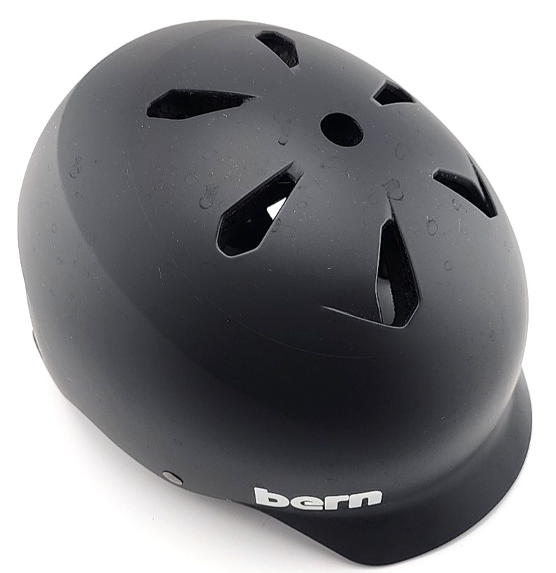 Bern H2O Water Helmet &ndash; Watersports Certified EN 1385&ndash;Wa