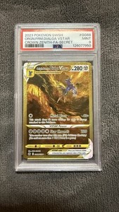 dialga v star gg68 | eBay