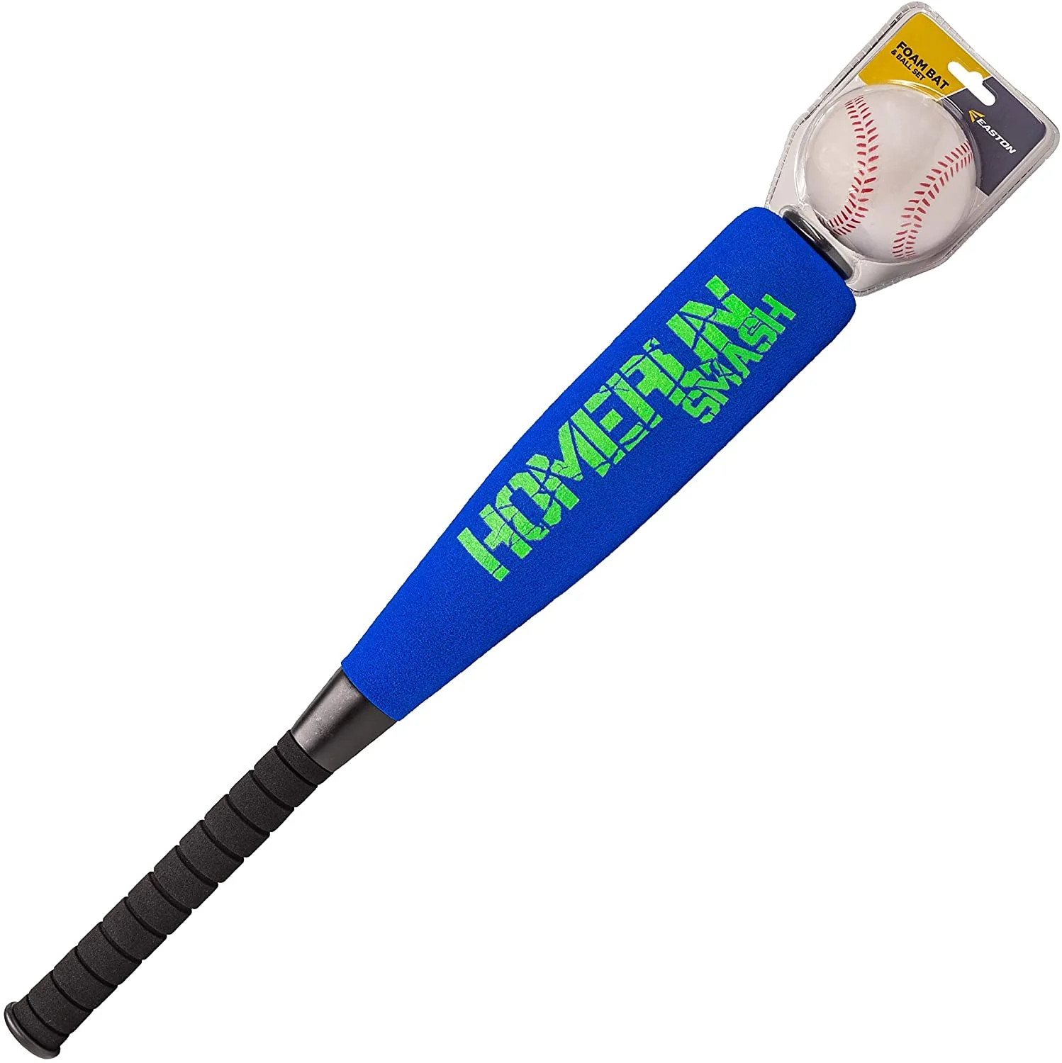 Easton Homerun Smash Foam Bat - Ball Youth Training Set 5790₽