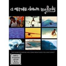 Broke Down Melody von Moonschine Conspiracy | DVD | Zustand sehr gut