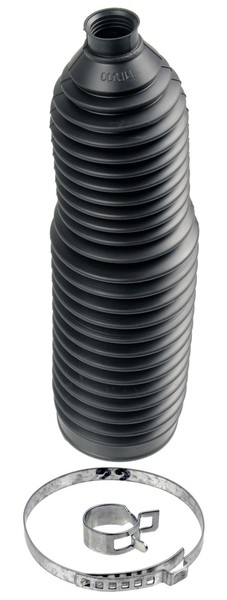 Lenkmanschette Faltenbelag TRW JBE384 FüR 3B5 Audi 3B2 VW Passat B5 Variant TDI-image