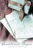 Justine O'keefe | Scattered Pages | Taschenbuch | Englisch (2013) | Abbott Press