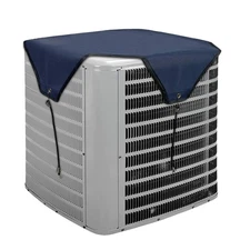 Homydom AC Cover for Outdoor Units, Snow-Resistant, 32 x 32 Inches 32*32 inches