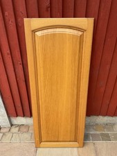 Oak Kitchen Door