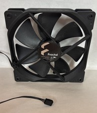 Fractal Design Dynamic X2 GP-14 140mm case fan black 3-Pin Noctua
