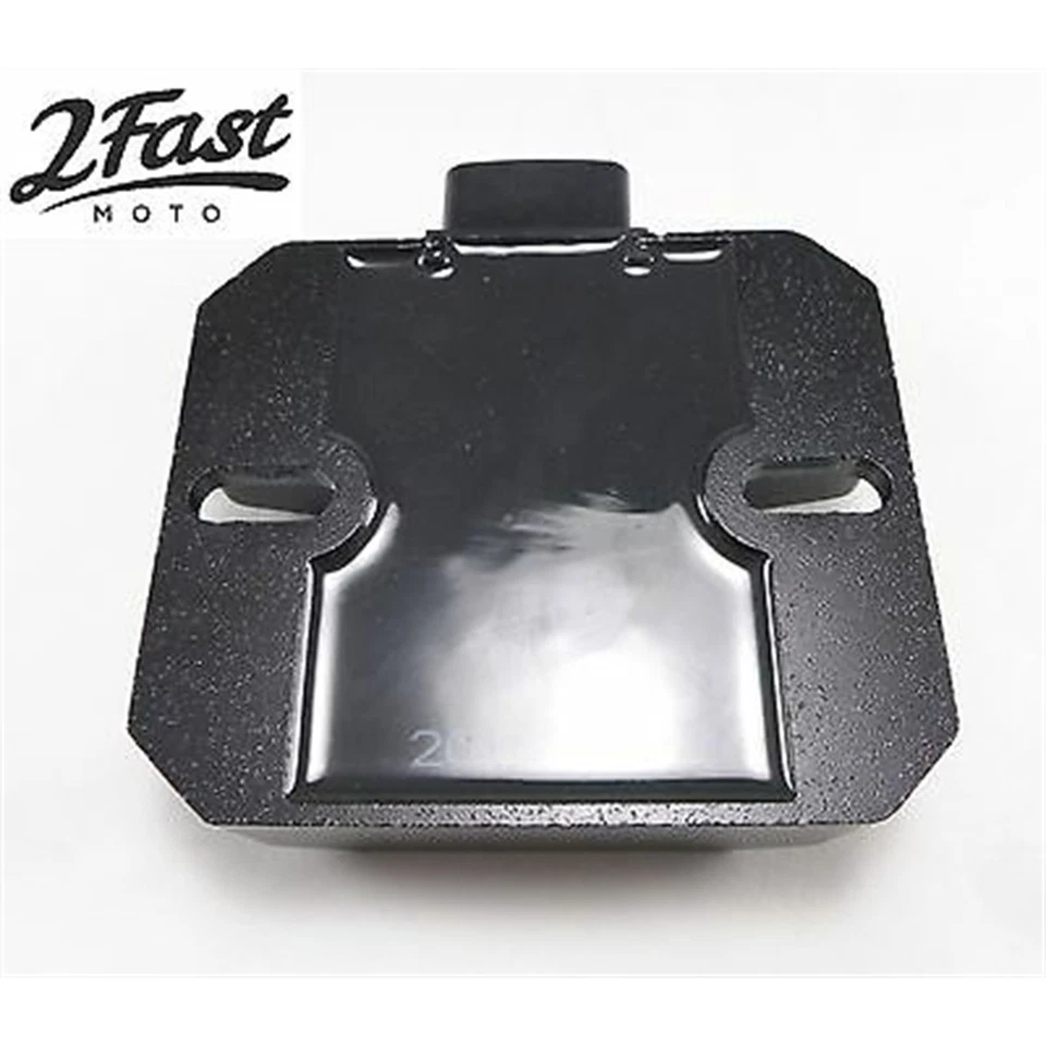 2FastMoto Voltage Regulator Rectifier for Yamaha Motorcycle, ATV 5bn-81960-00 - Изображение 2 из 4