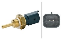 Hella Sensor, KüHlmitteltemperatur U.A. FüR Alfa Romeo, Fiat, Ford, Lancia