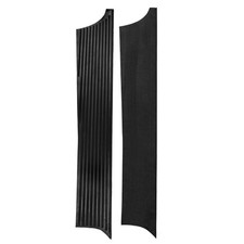 Running Board Covers For Chevrolet Master 85 1939 Rb 1902-wos