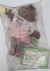 Cabbage Patch Kids African American Doll Easter Outfit New In Bag W/ Papers 1997