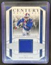 2023 Panini National Treasures Von Miller Century Jersey #/99 Bills