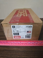 SENCO P13BAB 16 ga Staples - 10000 Count