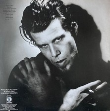 Tom Waits - Foreign Affairs vinyl LP
