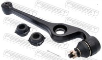 Querlenker Dreieckslenker Febest 0124-YRVL FüR Daihatsu Sirion Yrv M1 M2 M100