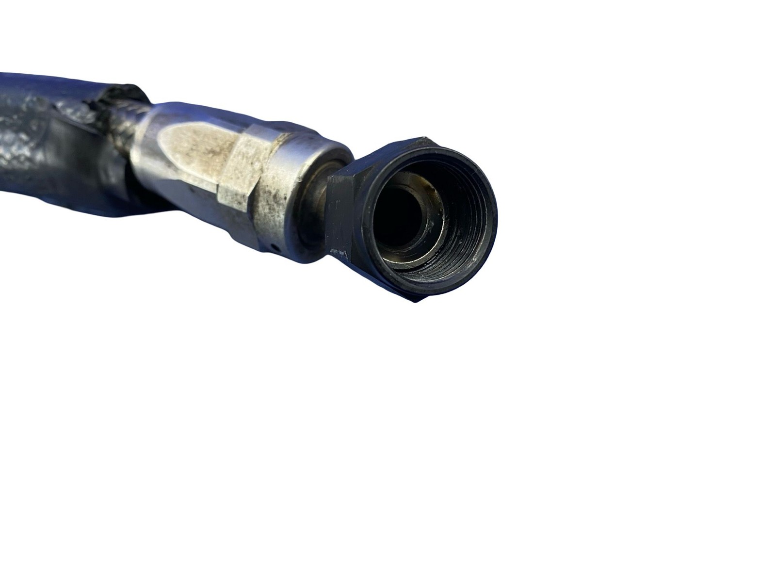 2006 Lamborghini Gallardo LP520-4 Oem Hose Pipe Tube Line